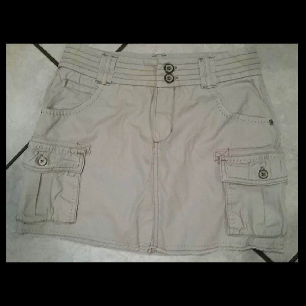 Girls Limited Too Skirt